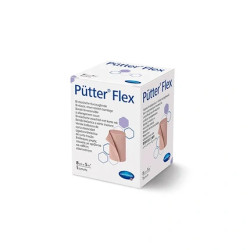 Pütter Flex Bandage 8cm x 5m