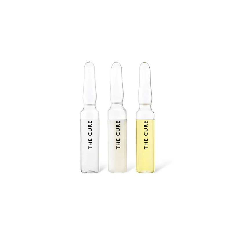 Omorovicza Omorovicza The Cure An Intensive 9 Day Skin Reset Program 9x2ml