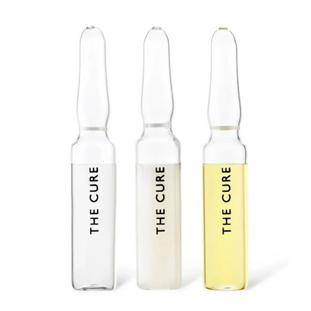 Omorovicza Omorovicza The Cure An Intensive 9 Day Skin Reset Program 9x2ml