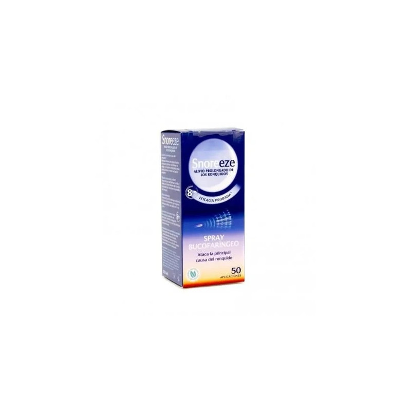 Teva Pharma Snoreeze Oral Spray 235ml