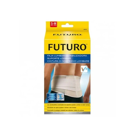 3m Future Stabilizer Lumbar Sash T-S-M - Orthopedic Support