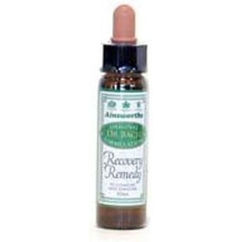 Dr Bach Recovery Remedy 10ml