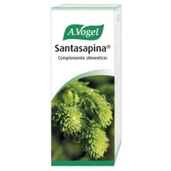 A Vogel Bioforce Santasapina Syrup 200ml