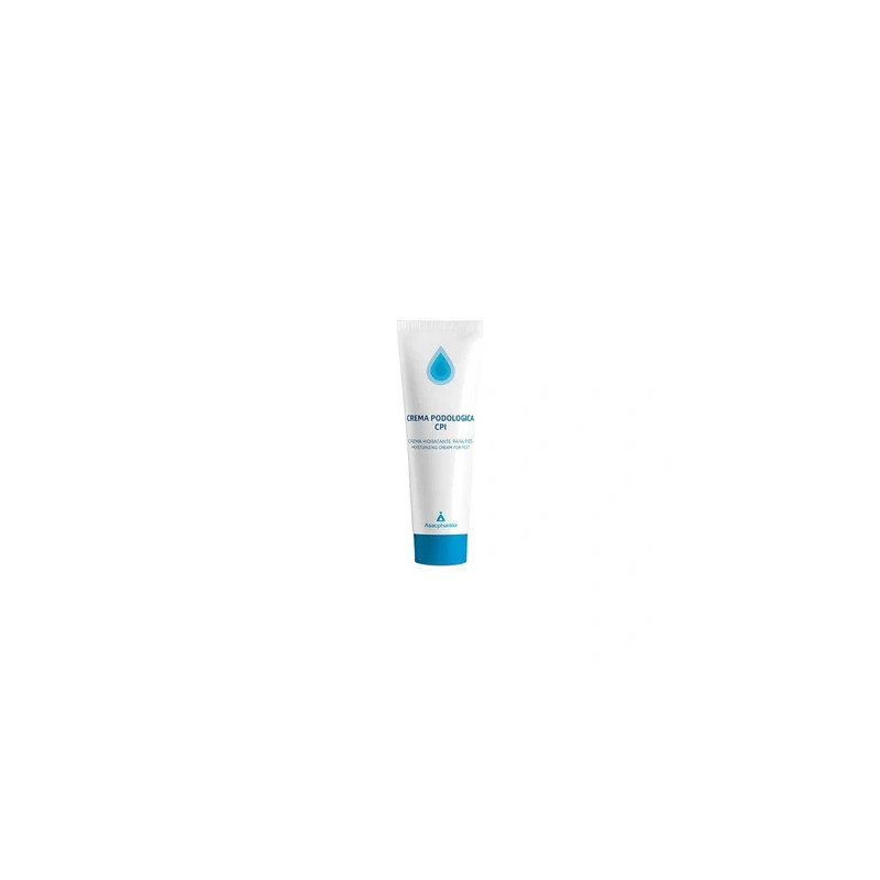 Cpi Cdl Podiatric Cream 50g
