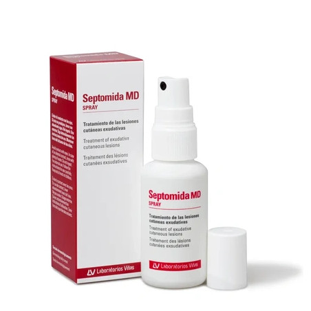 Septomida Septomida Md Spray 50ml