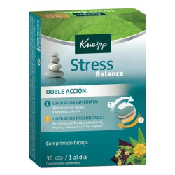 Kneipp Kneipp Stress Balance 30 Tablets