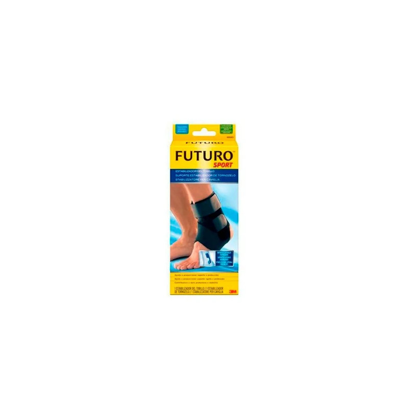 Futuro Futuro Ankle Stabiliser Tunique