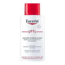 Eucerin Enriched Lotion Ph5 200ml