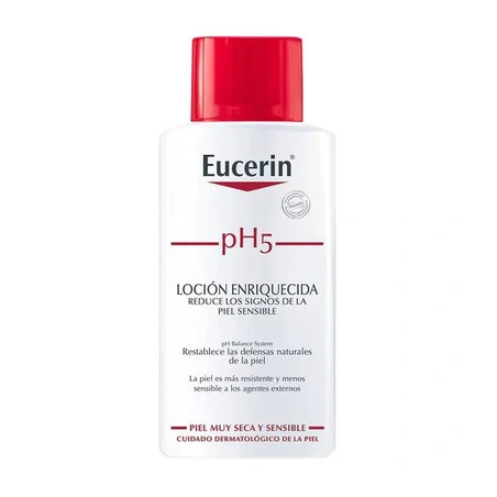 Eucerin Enriched Lotion Ph5 200ml