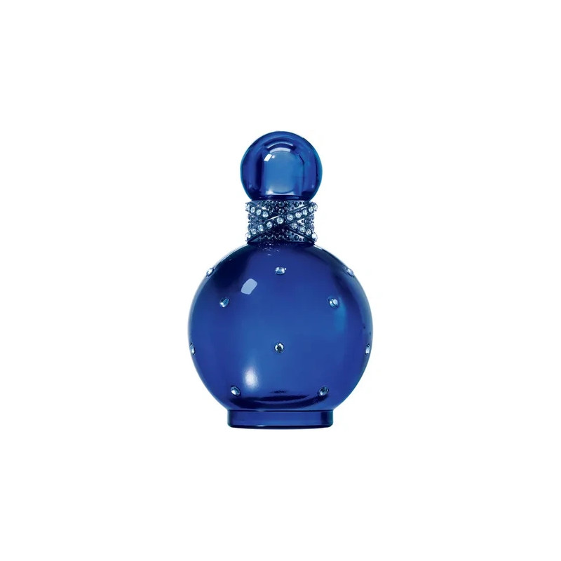 Britney Spears Midnight Fantasy Eau De Perfume Spray 100ml