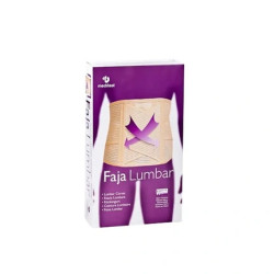 Medilast Lumbar T 1 Velcro