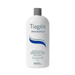 Inter Pharma Tiagn Anticellulite 250ml
