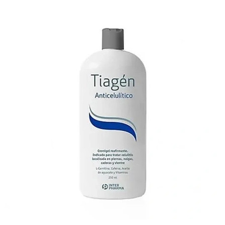 Inter Pharma Tiagn Anticellulite 250ml