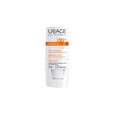Uriage Uriage Bariesun Spf50 Stick 8g