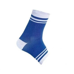 Medilast New Concepts Ankle Brace Bluea Medium