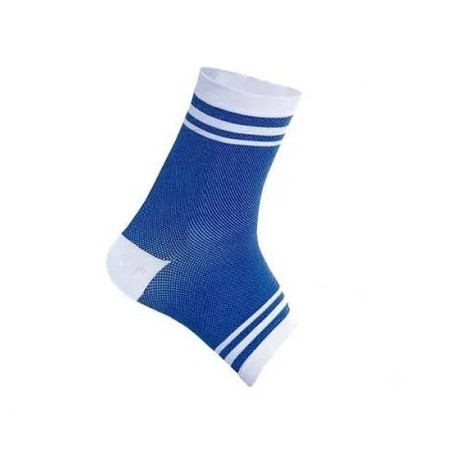 Medilast New Concepts Ankle Brace Bluea Medium