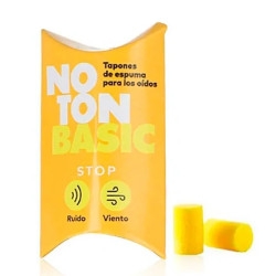 Noton Noton Foam 2 Pairs