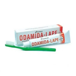 Laboratorio Pelayo Odamida Lape Toothpaste 25ml