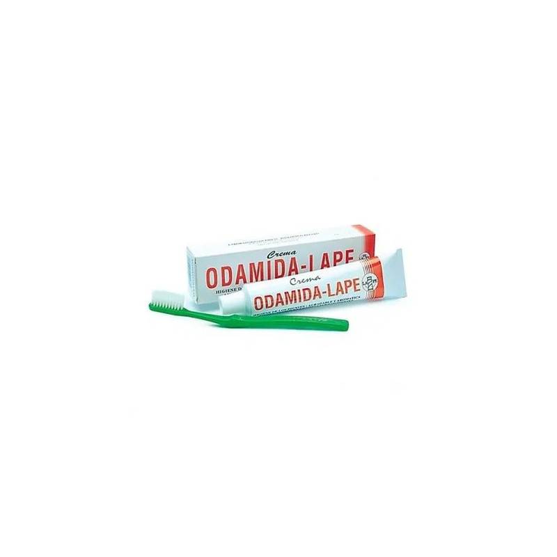 Laboratorio Pelayo Odamida Lape Toothpaste 25ml