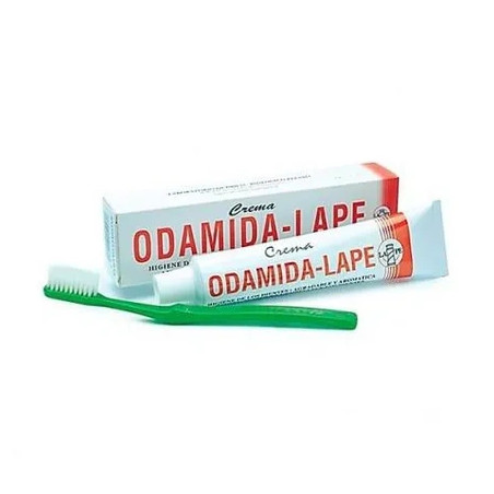 Laboratorio Pelayo Odamida Lape Toothpaste 25ml