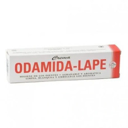 Laboratorio Pelayo Odamida Lape Toothpaste 75ml