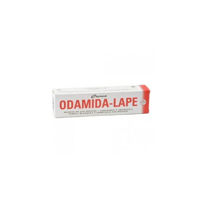Laboratorio Pelayo Odamida Lape Toothpaste 75ml