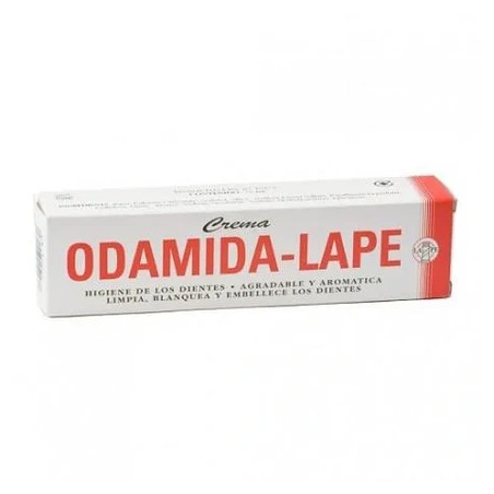 Laboratorio Pelayo Odamida Lape Toothpaste 75ml