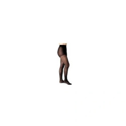 Viadol Compression Pantyhose Normal Compression Black Medium