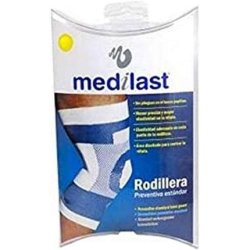 Medilast Knee Pads