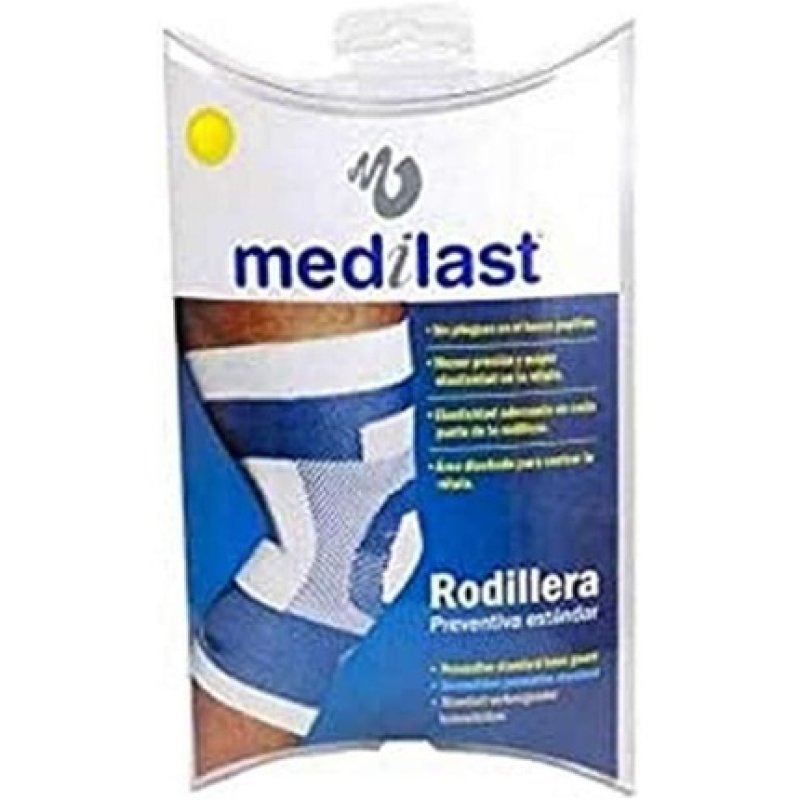 Medilast Knee Pads