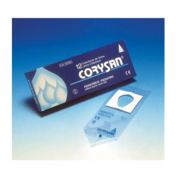 Corysan Corysan Infant Urine Bags 12 Units
