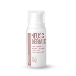 Neusc Neusc Dermic Hand Cream 100ml