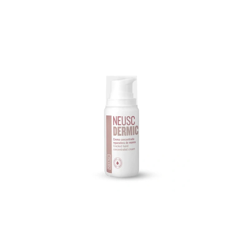 Neusc Neusc Dermic Hand Cream 100ml