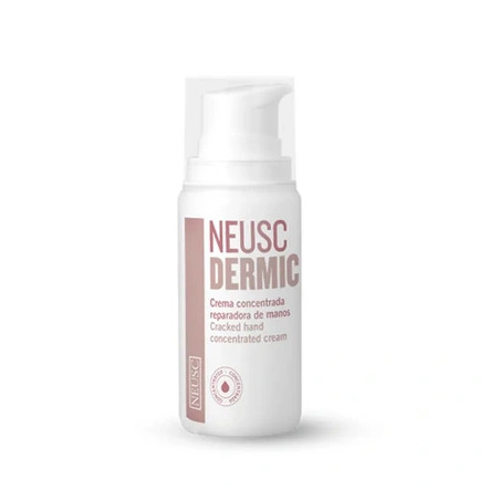 Neusc Neusc Dermic Hand Cream 100ml