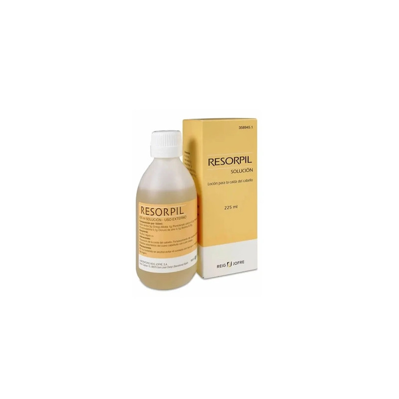 Medela Medea Resorpil Solution 225ml