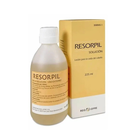 Medela Medea Resorpil Solution 225ml