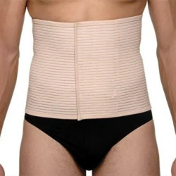 Medilast Simple Abdominal Belt Small Size