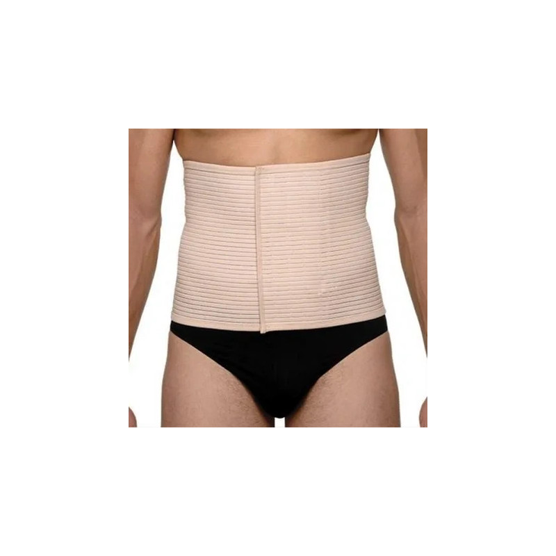 Medilast Simple Abdominal Belt Small Size