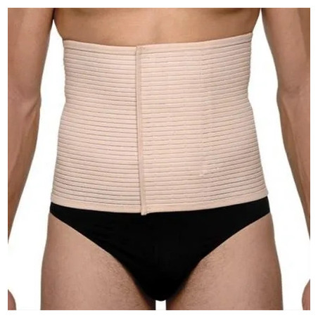 Medilast Simple Abdominal Belt Small Size