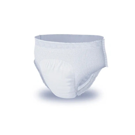 Amd Amd Pant Absorbent Night Pad Medium Size 40 Units