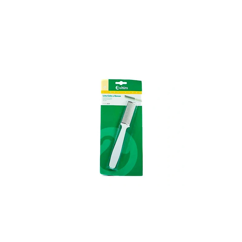 Schurz Schurz Callus And Hardness File