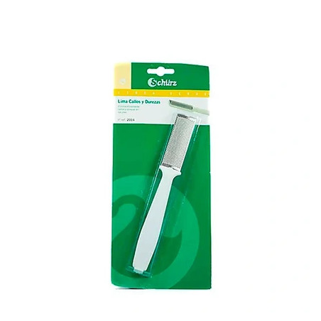 Schurz Schurz Callus And Hardness File