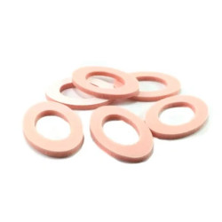 Schurz Schurz 6 Large Oval Rings Bunions