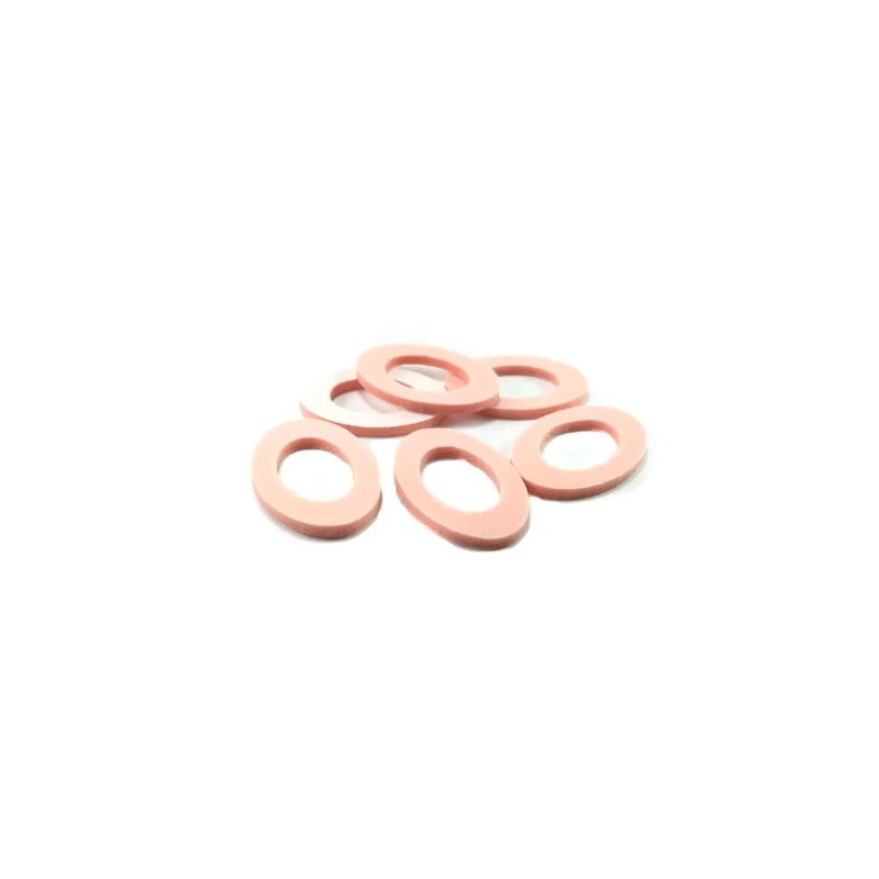 Schurz Schurz 6 Large Oval Rings Bunions