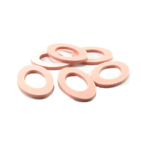 Schurz Schurz 6 Large Oval Rings Bunions