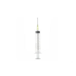 Ico Ico Syringe With Needle 09x025 10ml G20 1