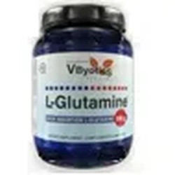 Vbyotic Lglutamine Powder 500g Nutritional Supplement