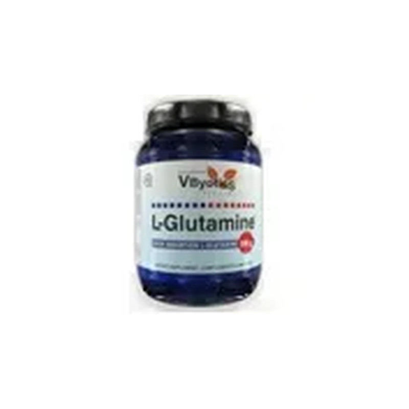 Vbyotic Lglutamine Powder 500g Nutritional Supplement