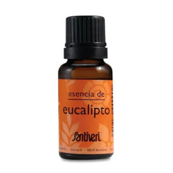 Santiveri Santiveri Essential Oil Eucalyptus 14ml
