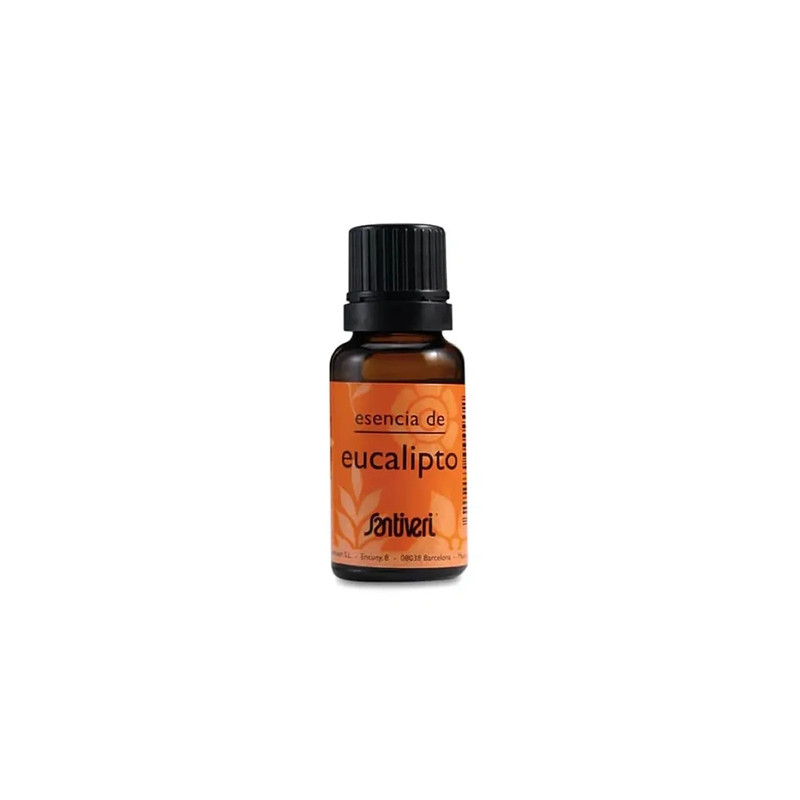 Santiveri Santiveri Essential Oil Eucalyptus 14ml